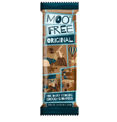 Moo Free 🌱 Vegan Chocolate